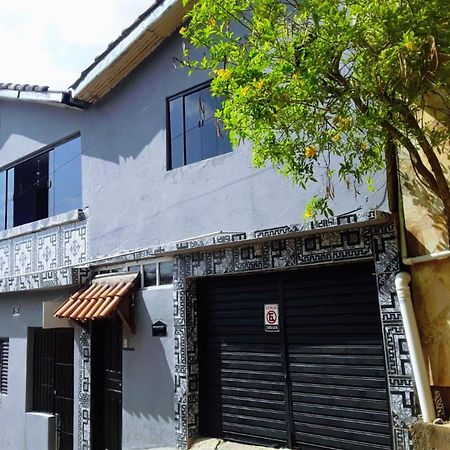 Hospedaria Oliveira São Tomé das Letras Εξωτερικό φωτογραφία