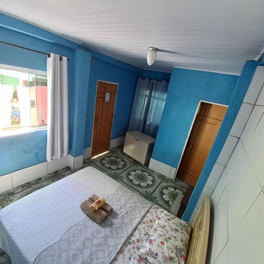 Hospedaria Oliveira São Tomé das Letras Εξωτερικό φωτογραφία