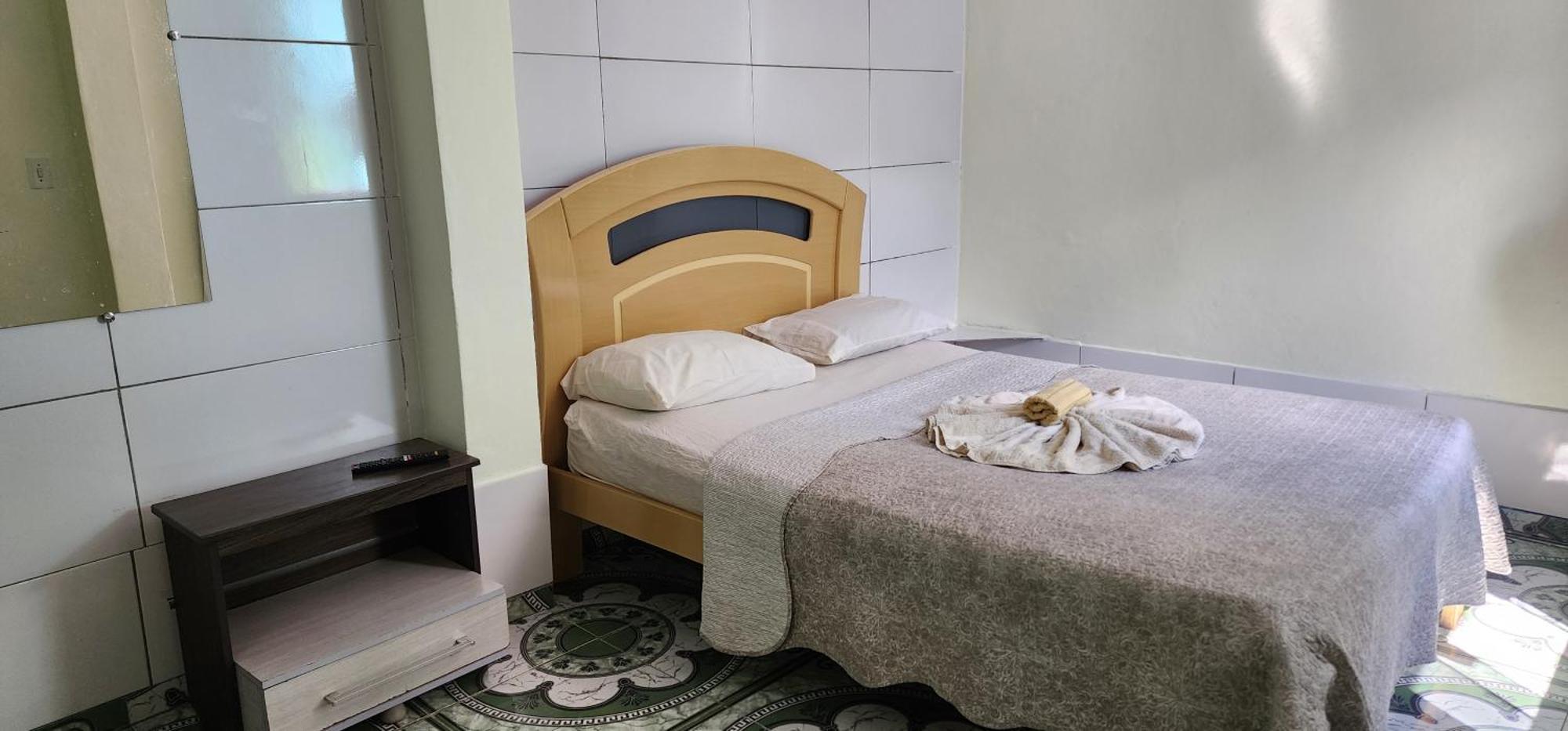 Hospedaria Oliveira São Tomé das Letras Εξωτερικό φωτογραφία