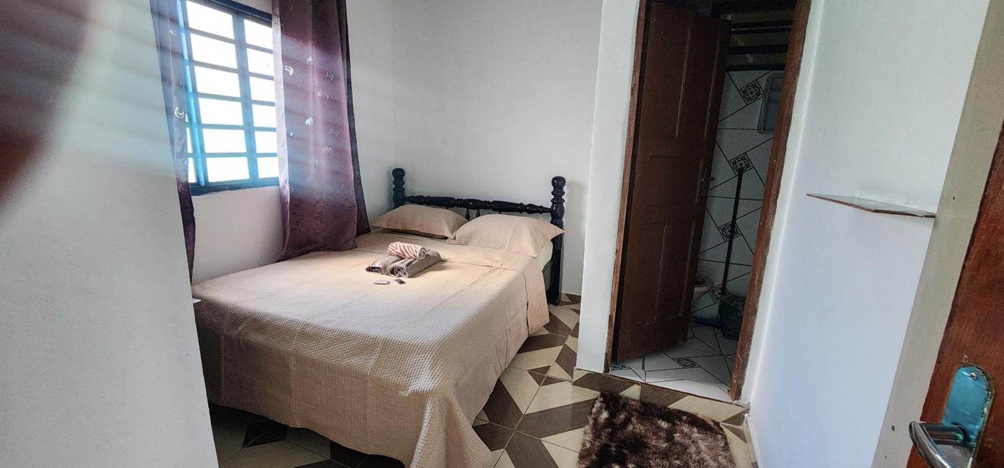 Hospedaria Oliveira São Tomé das Letras Εξωτερικό φωτογραφία